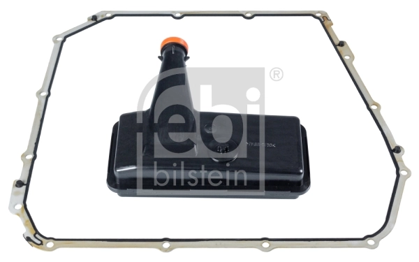Hydraulic Filter Kit, automatic transmission